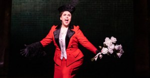 ”Funny Girl” Broadway producers confirm releasing Beanie Feldstein from her contract six months early
