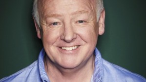 Les Dennis joins ”Only Fools and Horses The Musical” as show announces extension