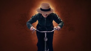 World premiere musical ”RIDE” heads to the London stage