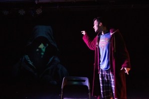 Edinburgh Blog: Joe Sellman-Leava on the impact of winning a Fringe First