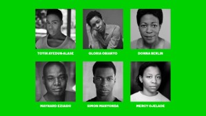 Almeida Theatre announces casting for premiere of ”The Clinic”