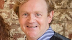 Andrew Shepherd joins Selladoor Worldwide as executive director