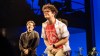 ”Stranger Things” castmates surprise Gaten Matarazzo on Broadway