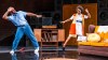”The Darkest Part of the Night” at Kiln Theatre – First look images