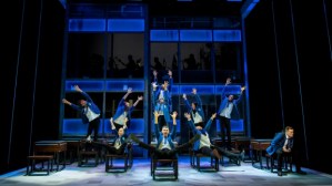New venues announced for ”Everybody’s Talking About Jamie” tour