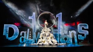 ”101 Dalmatians” musical at Regent’s Park Open Air Theatre – review