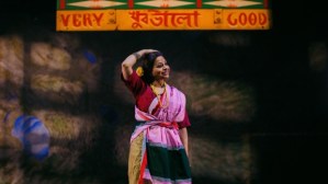 ”Chasing Hares” at the Young Vic – review