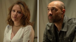 ”Once” revival unveils full casting