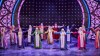 Did the critics sing <em>Sister Act</em>'s praises?