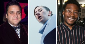 Complete cast for ”The Crucible” at the National Theatre revealed