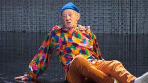 Ian McKellen to have theatre named after him in Edinburgh