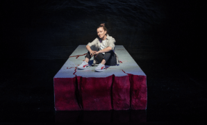 ”This is Paradise” at the Traverse Theatre – Edinburgh Fringe review