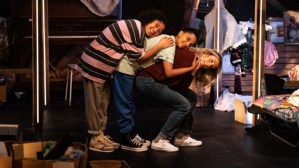 ”Blood Harmony” at Traverse Theatre – Edinburgh Fringe review