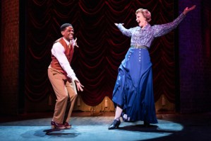 Jane Lynch to depart Broadway’s ”Funny Girl” three weeks early