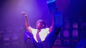 ”Half-Empty Glasses / A Sudden Violent Burst of Rain” at Roundabout – Edinburgh Fringe reviews