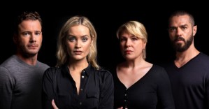 Laura Whitmore, Matt Willis, Tamsin Carroll and Felix Scott to join ”2:22” in the West End