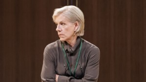 ”The Doctor” starring Juliet Stevenson announces full cast for West End return and tour