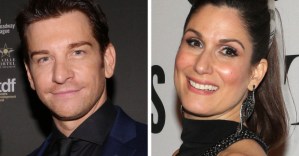 Andy Karl to rejoin Broadway ”Into the Woods” as different prince