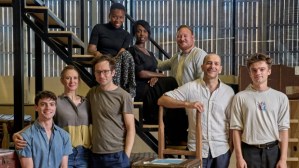 ”Harry Potter and the Cursed Child” announces new West End casting