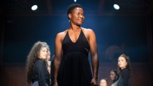 National Theatre of Scotland’s ”Medea” – Edinburgh International Festival review