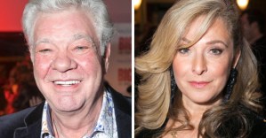 Complete cast for ”Noises Off” tour announced