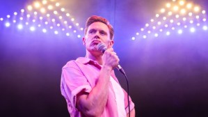 ”Feeling Afraid As If Something Terrible is Going to Happen” at Roundabout – Edinburgh Fringe review