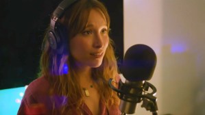 New musical ”Ride” – first listen