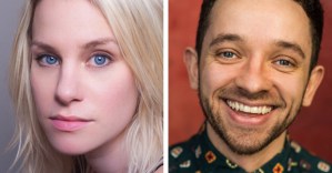 RSC unveils casting for its two world premiere plays