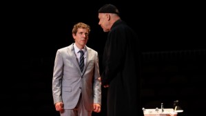 Ivo van Hove’s adaptation of ”A Little Life” – Edinburgh International Festival review