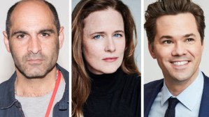 Full cast for ”Tammy Faye” musical at the Almeida announced