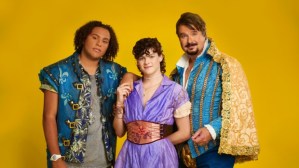 New casting announced for ”& Juliet” in the West End as show extends