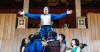 ”I, Joan” at Shakespeare’s Globe – first look photos