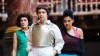 ”I, Joan” at Shakespeare’s Globe – review