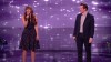 Watch a stand-out duet of ”Les Misérables”’ “Bring Him Home” on ”The Voice”