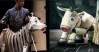 Why Milky White is the best character in ”Into the Woods”