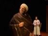 ”Silence” at the Donmar Warehouse – review