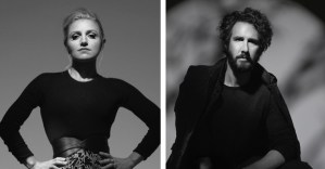”Sweeney Todd” to be revived with Josh Groban, Annaleigh Ashford, and a 26-piece orchestra