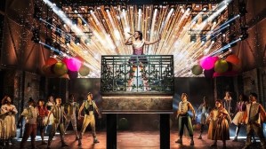 ”& Juliet” to release Broadway  cast recording next month