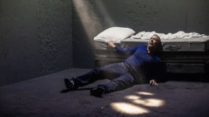 ”Who Killed My Father?” at the Young Vic – review
