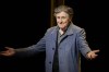 ”Gabriel Byrne: Walking with Ghosts” at the Apollo Theatre – review