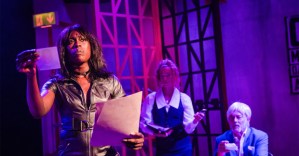 <em>Rehab the Musical</em> at the Playground Theatre – review