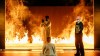”Antigone” at Regent’s Park Open Air Theatre – review