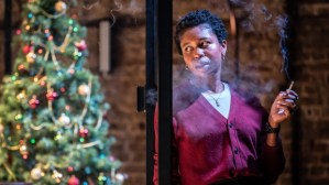 ”The Clinic” at the Almeida – review