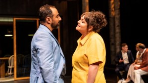 ”Much Ado About Nothing” at the Crucible Theatre and on tour – review