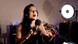 ”The Band’s Visit” first listen: Miri Mesika performs “Omar Sharif”