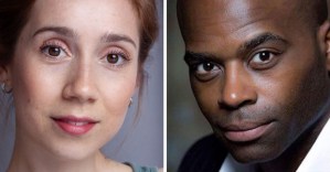 Cast for ”42nd Street” revival in Paris announced