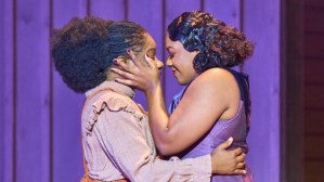 ”The Color Purple” at Birmingham Hippodrome and on tour – review