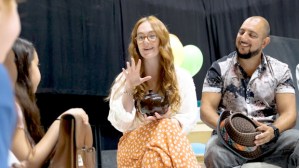 Meet the new ”Matilda the Musical” cast