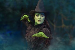 Quiz: Can you guess the musical from one second of its cast recording? 