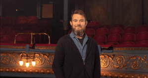 Edinburgh Lyceum announces female-led 2023 season of premieres